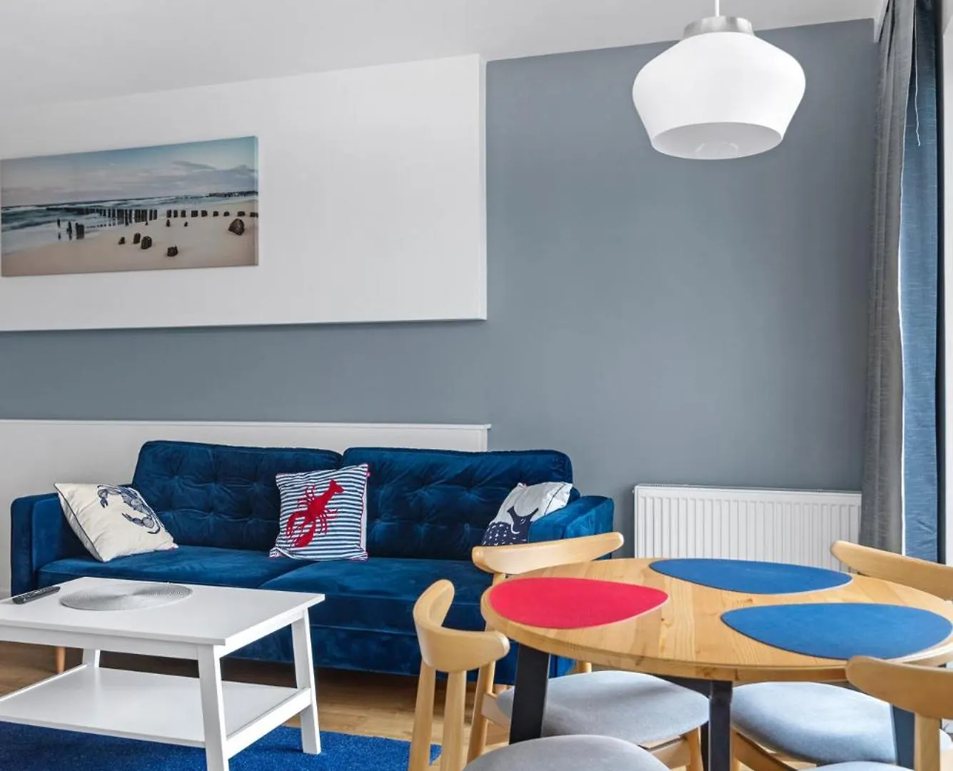 Unique Apartments - Angielska Grobla Gdańsk