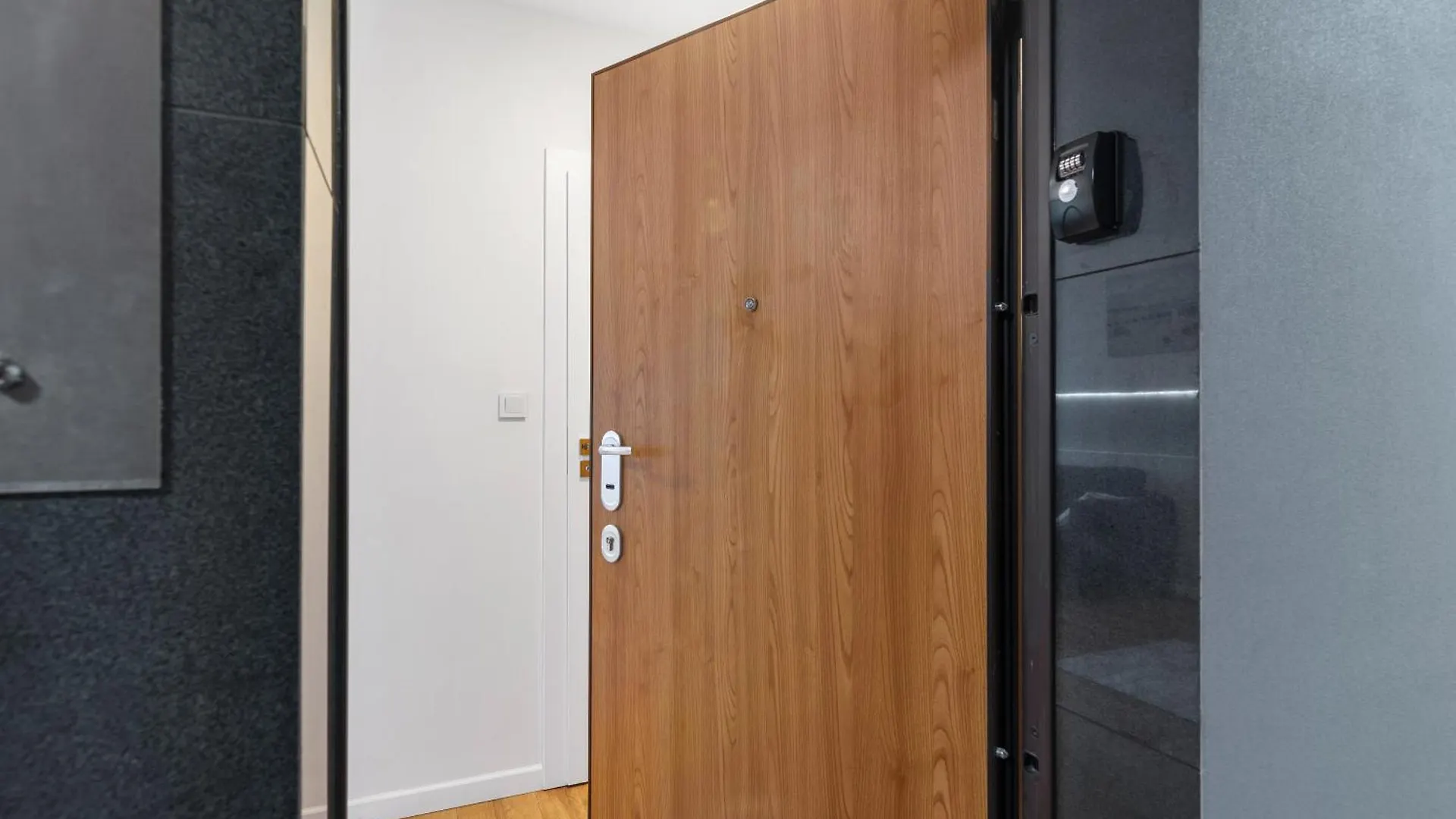 Unique Apartments - Angielska Grobla Gdańsk Polska