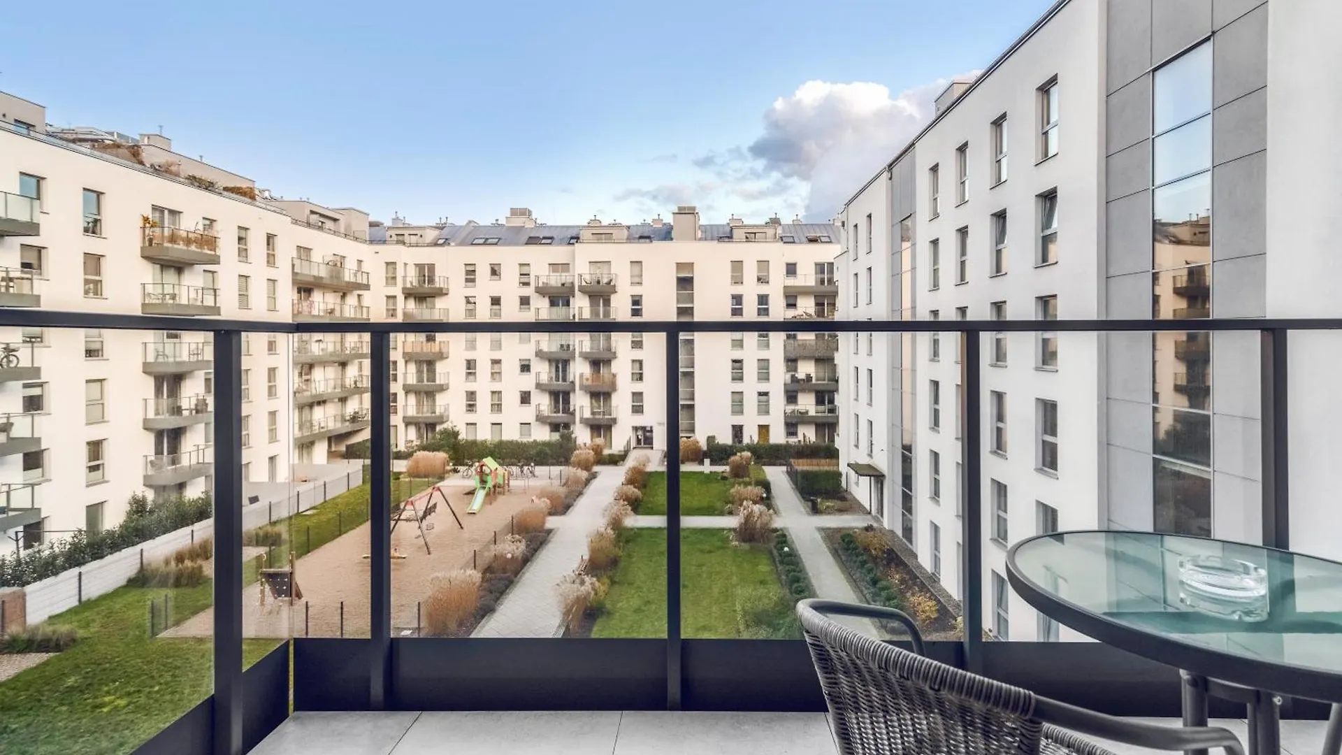 Unique Apartments - Angielska Grobla Gdańsk
